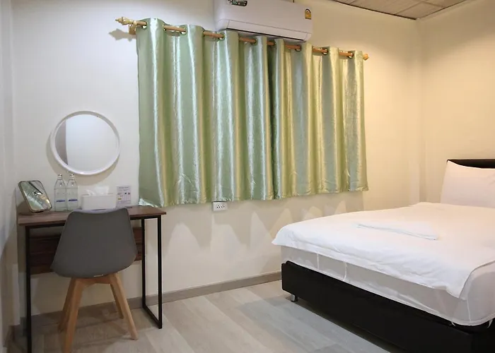 Chaiwat * バンコク都